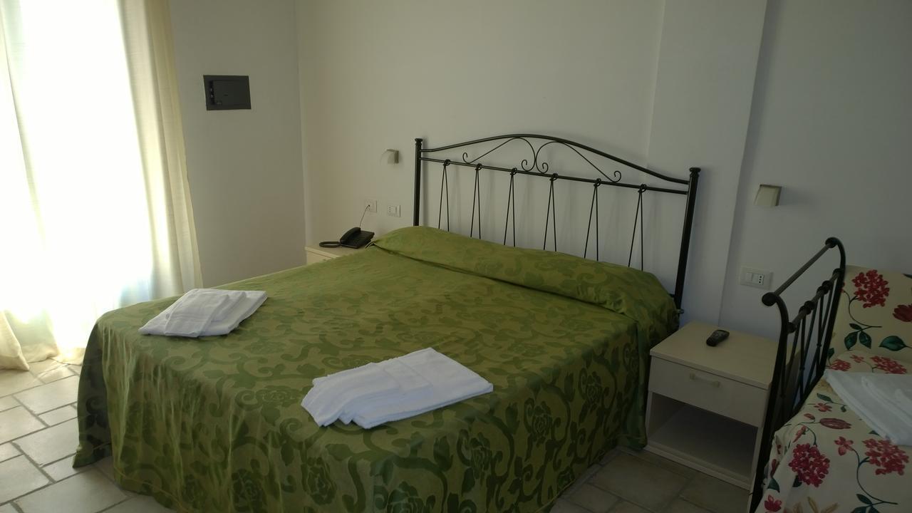 Family Village Otranto Alimini Eksteriør billede