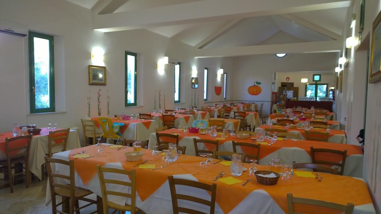 Family Village Otranto Alimini Eksteriør billede