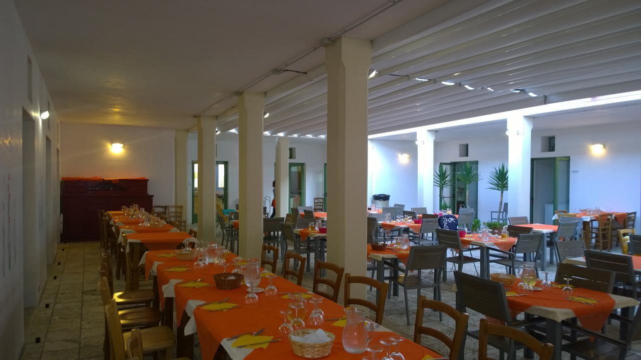 Family Village Otranto Alimini Eksteriør billede